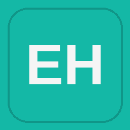 Erickson-Hall Construction Co. logo