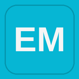Erie Materials Inc logo