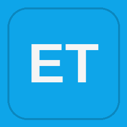 Ethox TX logo
