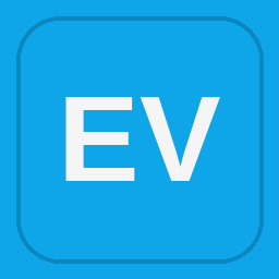 Evergreen Village logo