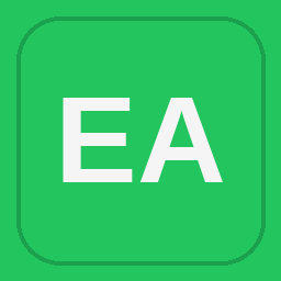 Everts Air logo