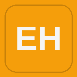 Exceptional Health Care logo
