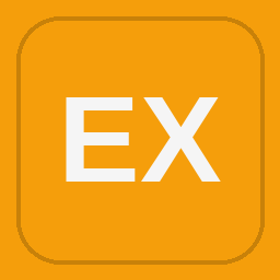 Exol logo