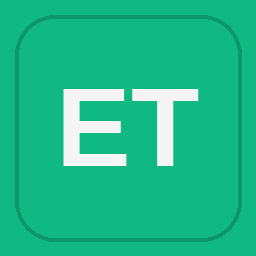 Expedite Technology Solution logo