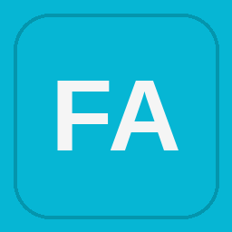 FAACorporated logo