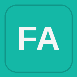 Fantasyspringsresort logo