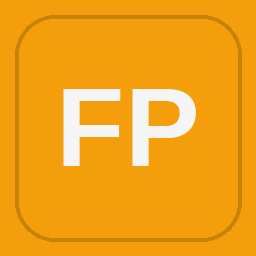 FAS Parts & Service logo