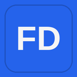 Fast Delivery Logistics LLC logo