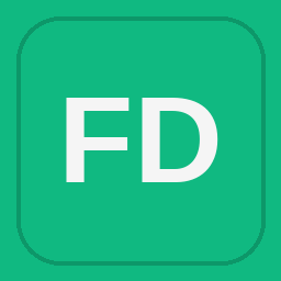 FDS logo
