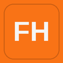 FHAR logo