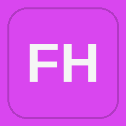FHI logo