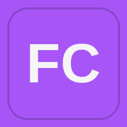 First Class Heating & Air logo
