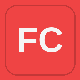 First County Bank logo