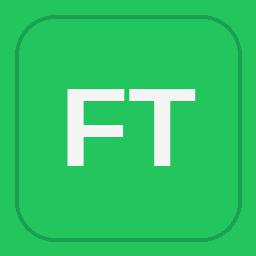 First Tek logo