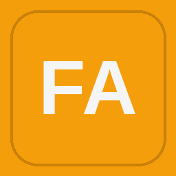 Fisher Auto Parts logo