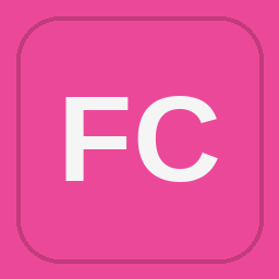Fisher Construction & Excavating logo