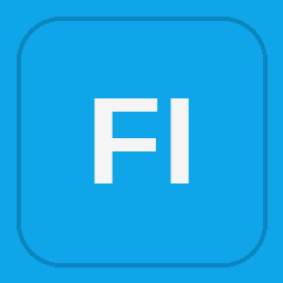 Fisher Island Community Association logo