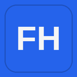 Fitness Holdings LLC Defunct logo