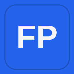 Fitzpatrick Painting Inc logo