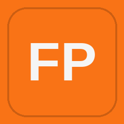 Fleet Pride logo