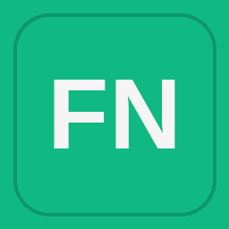 Flex N Gate logo