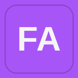 Flextronics America LLC in logo