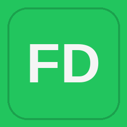 Floor & Decor logo