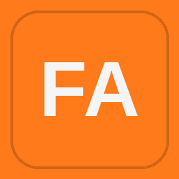 Flynn Applebee's logo