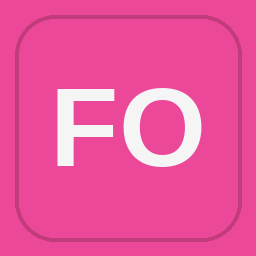 Folgmex logo