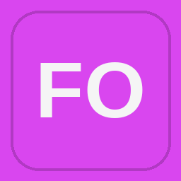 Ford of Dalton logo