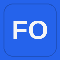 ForPromotional logo