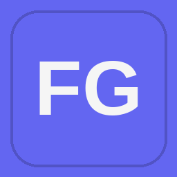 Forrest General Hospital logo