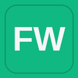 Fort Walton Beach Housing Authority logo