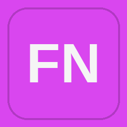 Fortis Native Group logo