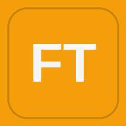 FORWARD THINKING LOGISTICS LLC logo