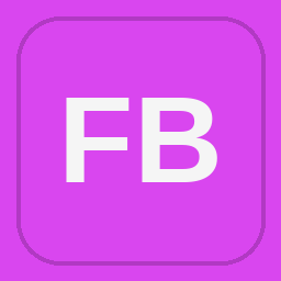 Foundation Building Materials logo