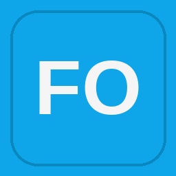 Foundry logo