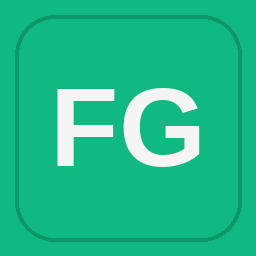Frank Gay Residential Services logo