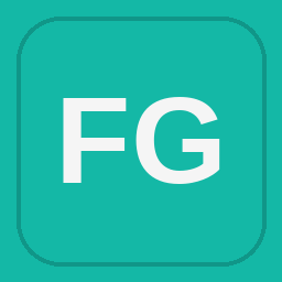 Frank Gay Services logo