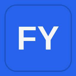 Fresco y Ms logo