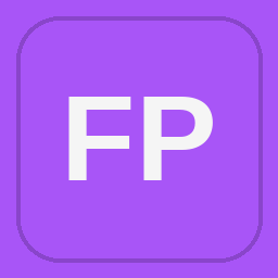 Front Porch Communities & Services logo