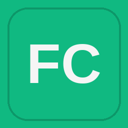 Fuller Cosmetics logo