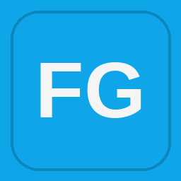 FULTON GRACE logo
