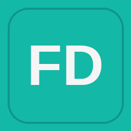 FURNITURE DIRECT logo