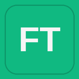 Fusion Transport logo
