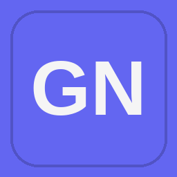 G&N Logistics logo