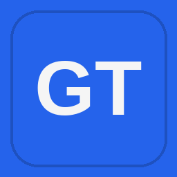G&T Industries logo