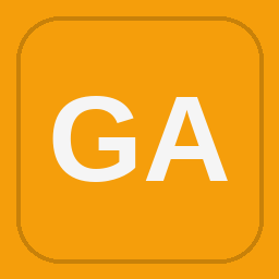 GAL AeroStaff logo