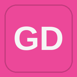 Galletas Dondé logo