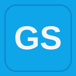 Gameday Social Apparel Co logo